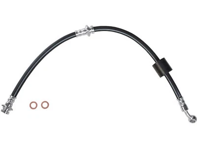 Manguera de freno delantera derecha para Suzuki X90 1996-1998 97637MHBZ 1997 Foto 1 de 2