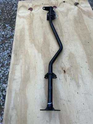 Eje de vástago de dirección 99 Polaris Xc 500 SP Foto 1 de 4