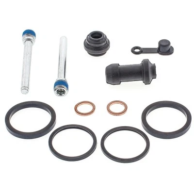 Front Brake Caliper Rebuild Kit for 1984-1986 Honda CR500R  - image 1 of 2