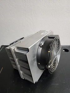 TE Technology AC-162 Thermo Electric Heating/Cooling System Air Cooler / Heater - Picture 1 of 8