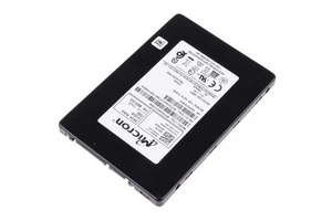 Disque dur Dell 512 Go SSD SATA 6G 2,5" TLC CYNJD - Photo 1/3