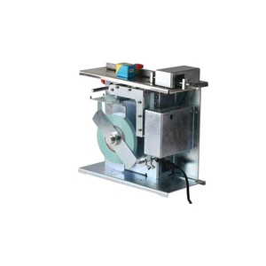 Selbstklebender Automatischer Etikettenspender Für 90-Grad-Rechtwinkelecken - Picture 1 of 17