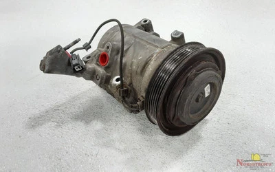 Compresor de aire acondicionado Honda Ridgeline 2007 aire acondicionado Foto 1 de 4