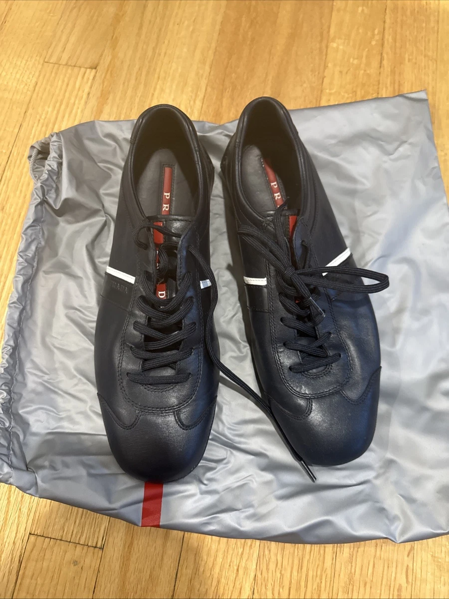 prada sport sneakers products for sale | eBay
