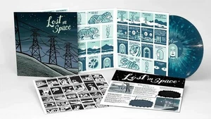 MANN, Aimee - Lost In Space (22 1/2th Anniversary Edition) - Vinyl (LP) - Picture 1 of 1