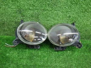 JDM Audi A4 B8 8K 8KCAB Fog Light Set Right Hand HELLA OEM US Duty Included - Picture 1 of 10