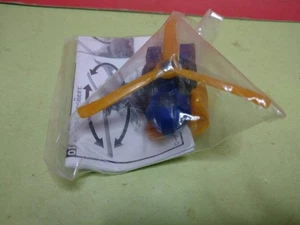 Not for sale Transformers Revenge of the Fallen Guardian Sky Japan RARE - Picture 1 of 4