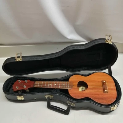 KOALOHA soprano ukulele Used - Image 1 of 4