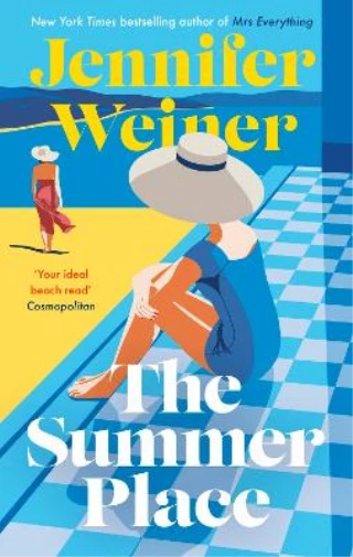 Jennifer Weiner The Summer Place (Paperback) - Image 1 of 1