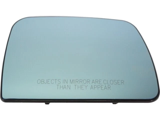 Espejo retrovisor puerta derecha cristal para 00-06 BMW X5 4.4i 3.0i 4.6is 4.8is XH83W3 Foto 1 de 1