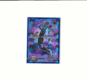 2021/22 CONTENDERS OPTIC HOOP DREAMS SCOTTIE BARNES RC #35/75 - Picture 1 of 2
