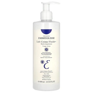 Lait-Creme Fluid+, Multi-Function Moisturizer, 13.52 fl oz (400 ml) - Picture 1 of 2