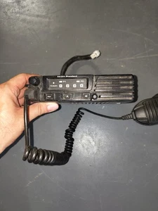 Vertex Standard VX-4107-7-45 UHF 450-513 MHz Mobile Radio - Picture 1 of 2