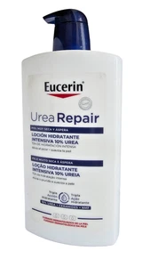 EUCERIN UreaRepair Plus Lotion 10% Urea 1000ml Dry Skin Intensive Care - Picture 1 of 5