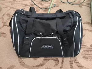 University Of Alabama National Alumni Association Duffel Bag - Picture 1 of 1