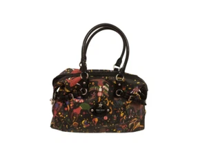 PIERO GUIDI Handbag Circus Animals Acrobats - Picture 1 of 6