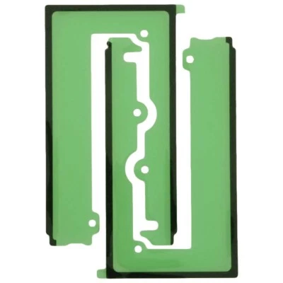 Adhesive LCD Bezel Frame For Samsung Galaxy S7 Edge Sticker Sticky Attach - Image 1 of 2