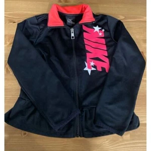 Nike girls jacket size 6/m - Picture 1 of 4