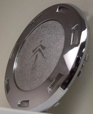 2007 2008 Cadillac Escalade REPLICA Center Hub Cap FITS 9598297 9597950 5309 - Image 1 of 4