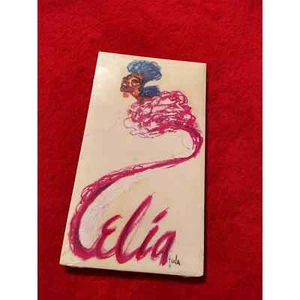 Sealed Celia Cruz - The Fania " Legends of Salsa" Vol 7 - Picture 1 of 8