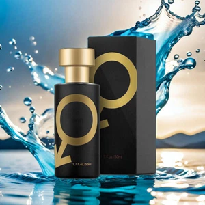 SELLADO NUEVO CUPIDO HIPNOSIS HOMBRE FEROMONAS COLONIA 1.7 OZ | CONOCE MÁS MUJERES CALIENTES. - Imagen 1 de 16