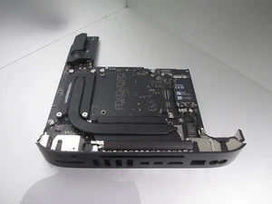  Apple Mac Mini 7,1 A1347 Late 2014 i7 3.0GHz 16GB Fully Working Logic Board - Picture 1 of 12