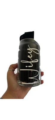 Copo de lata de cerveja personalizado - Copo de lata de cerveja personalizado com cores personalizadas - Imagem 1 de 2