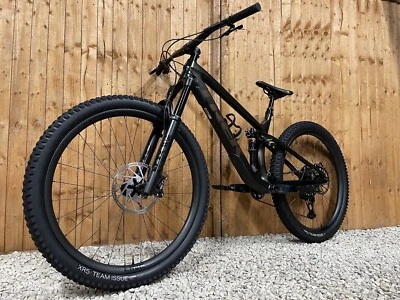 2022 Trek Fuel EX 9.8 Gen 5 Full Suspension Enduro/Trailbike, HIGH SPEC, FOX, GX - Bild 1 von 4