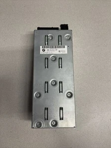 2004 - 2010 BMW 530i 550i HARMAN/BECKER Amplifier Radio Stereo 65.12 6 974 723 - Picture 1 of 7