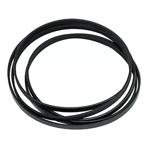 341241 Clothes Dryer Drum Belt for Whirlpool Kenmore W11025122 LG 4400EL2001A - Picture 1 of 3