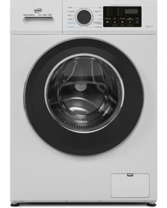 LAVATRICE SLIM DAYA 8 KG CLASSE A (A+++) CENTRIFUGA 1200 GIRI MOTORE INVERTER - Foto 1 di 9