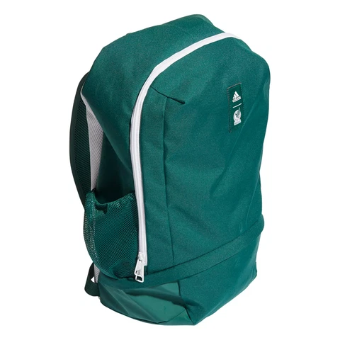 adidas Mexico WC World Cup 2022 Backpack - Green Cover