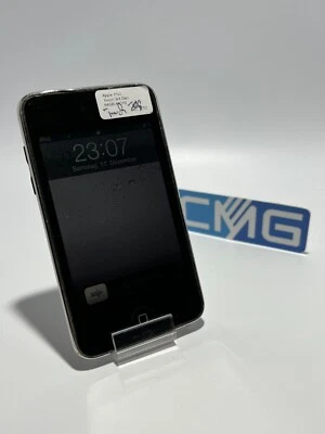 Apple iPod touch 3.Generation 3G 3rd Gen 64GB IOS WIFI Touch defekt  #0657 - Bild 1 von 4