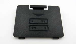 Logitech K710 Tastatur-Ersatz-Batterie-Abdeckung, Akku-Klappe Batterie-Deckel - Bild 1 von 4