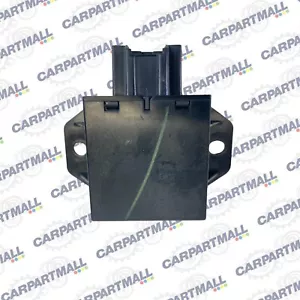 2010-2016 Cadillac SRX Door Power Mirror Folding Control Module 20861254 OEM - Picture 1 of 10