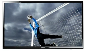 Samsung UN32EH4003 32" 720p 60Hz LED TV - Picture 1 of 8