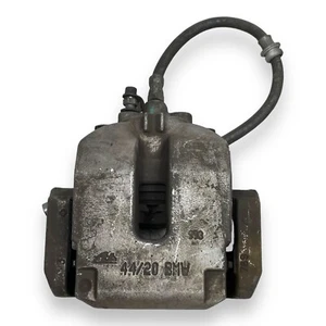 2014-2018 BMW X5 X6 F15 F16 Rear Left Driver Side Brake Caliper OEM - Picture 1 of 11