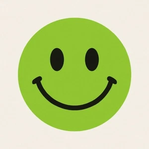 DJ Have A Nice Day #5 Pool 7" Zoll Slipmat Portablism Plattenspieler Slip Mat DJ x1 - Bild 1 von 2