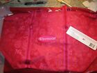American Girl Large Pink Tote Duffle Bag Shoot For The Stars w/Access Pouch NWTS