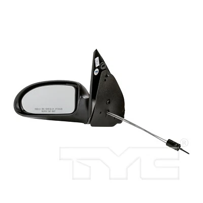 Espejo retrovisor puerta izquierdo TYC para Ford Focus 2000-2002 Foto 1 de 4