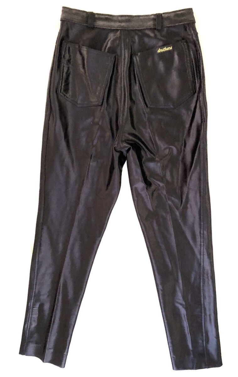 Satin Vintage Pants for Women for sale | eBay Satin Vintage Pants for Women for sale | eBay