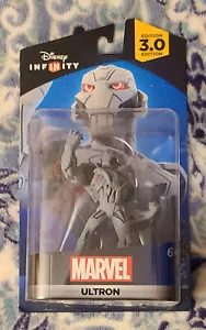 Disney Infinity 3.0 "Ultron Marvel Avengers" nuovo sigillato raro mai aperto - Foto 1 di 8
