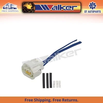 Conector conector andador sensor posición acelerador Plymouth Grand Voyager 1998-2000  Foto 1 de 3