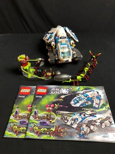 LEGO 70709 Space Galaxy Squad Galactic Titan von 2013 - Bild 1 von 13