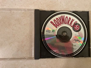 BodyWorks 5.0 Softkey CD-ROM for Windows - Photo 1/1