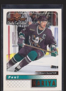 Hockey Superstar Cards Inserts Vintage Rookies Collection (11/15)