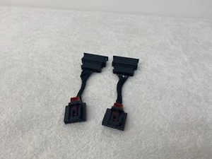 Skoda Octavia 5E Limo Adapter Rückleuchten -LED Vor-Facelift auf LED Facelift- - Bild 1 von 4