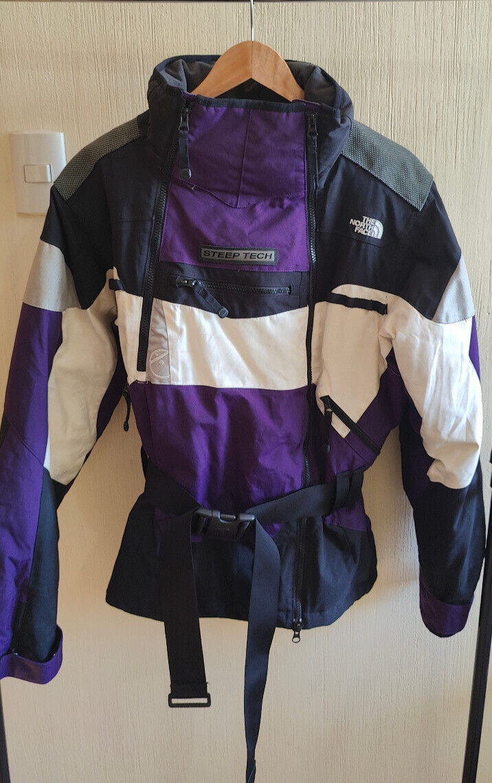 The North Face Steep Tech Coats, Jackets & Vests for Women The North Face Steep Tech Coats, Jackets & Vests for Women