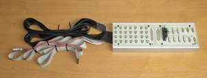 dSPACE PPC Controller Board CP1103 - UNGETESTET - Bild 1 von 13