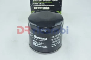 FILTRO OLIO FIAT 124 125 131 132 ARGENTA CAMPAGNOLA - SAVARA 92831117 - 92831100 - Picture 1 of 3